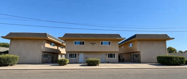 Building Photo - 961 Wakefield Rd