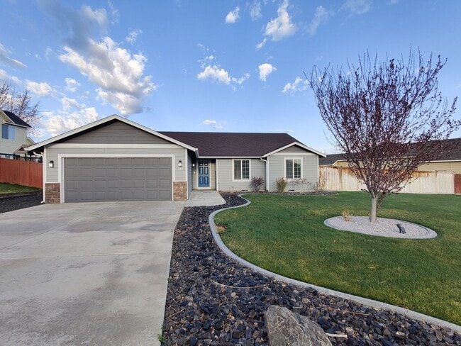 Great West Richland Location - Great West Richland Location House