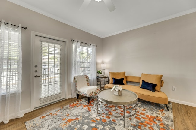 Cienega Apartments