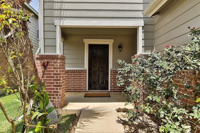 Photo - 20738 Fair Castle Dr