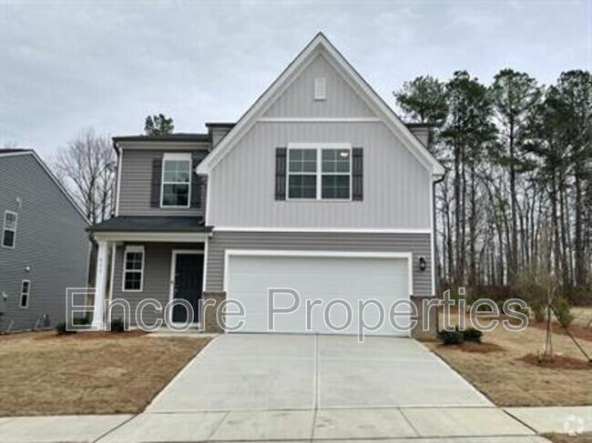 Building Photo - 800 Bellewood Gardens Dr Rental
