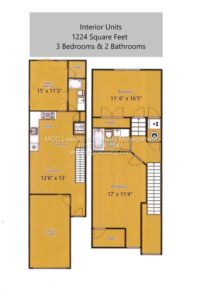 Photo - Eagle Creek Townhomes