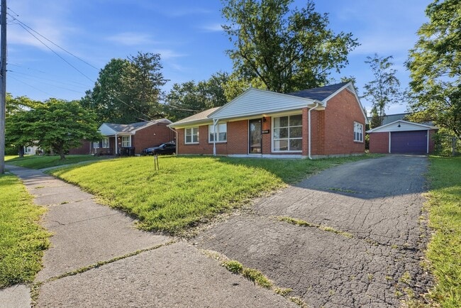 Photo - 2132 Belmont Rd