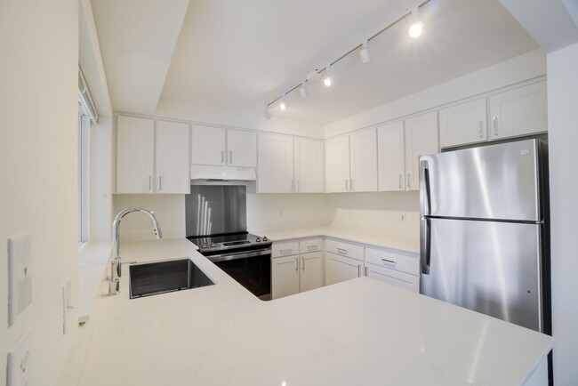 Photo - Samara Redmond