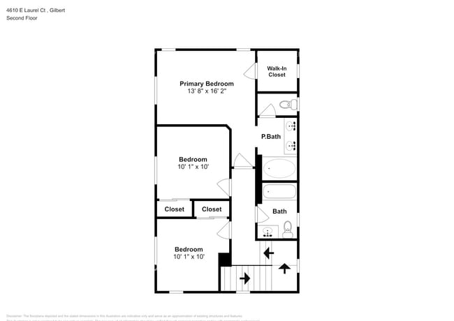 Photo - 4610 E Laurel Ct