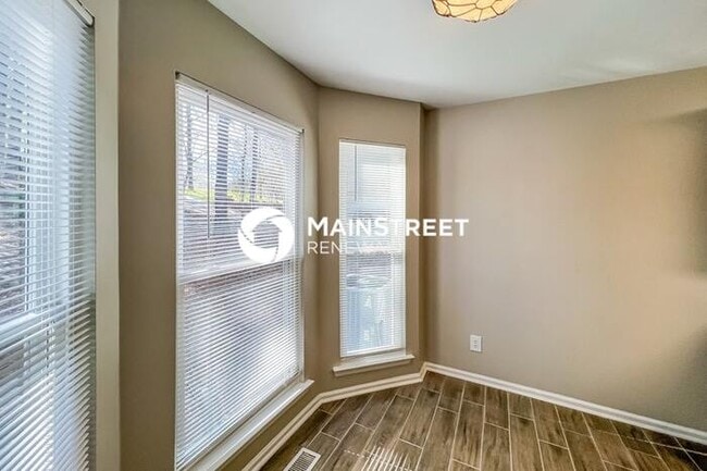 4 Bedroom Pet-Friendly Home in MONTEVALLO, AL with Main Street Renewal