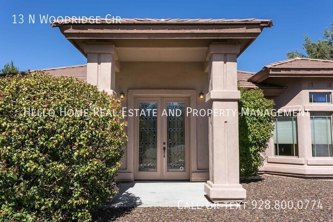 Photo - 13 N Woodridge Cir