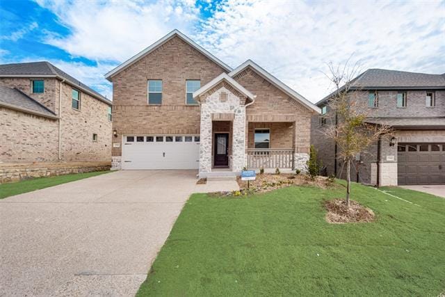 Photo - 1508 Mineral Pt Pl Casa