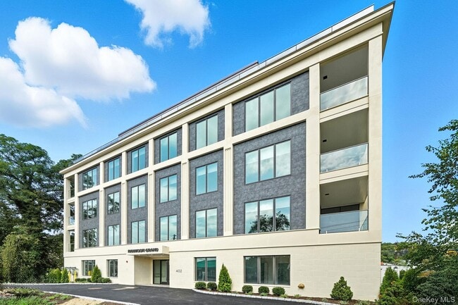 Building Photo - 402 Halstead Ave Unit PH502