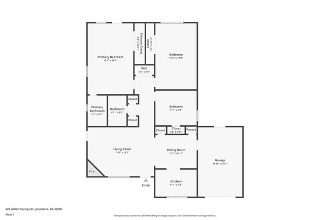 Photo - 220 Willow Springs Dr