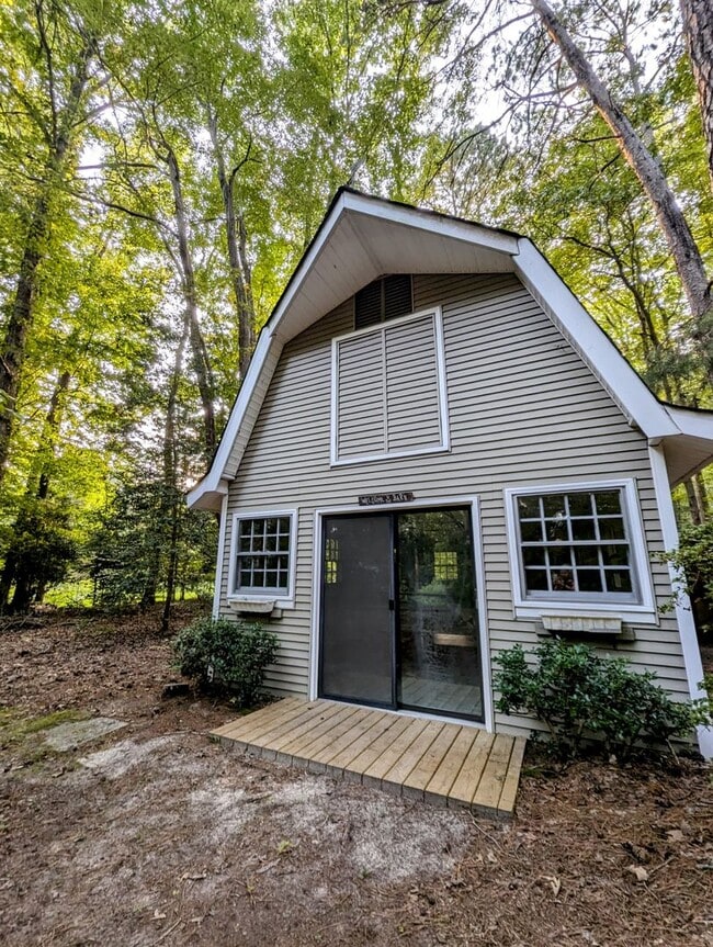 Photo - 10124 Holly Forks Rd