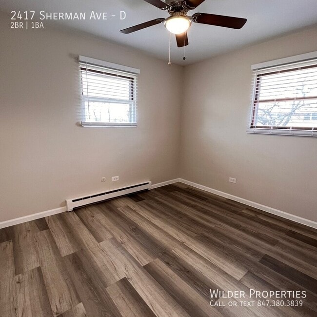 Photo - 2417 Sherman Ave