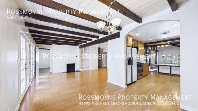 Photo - 4740 Camellia Ave