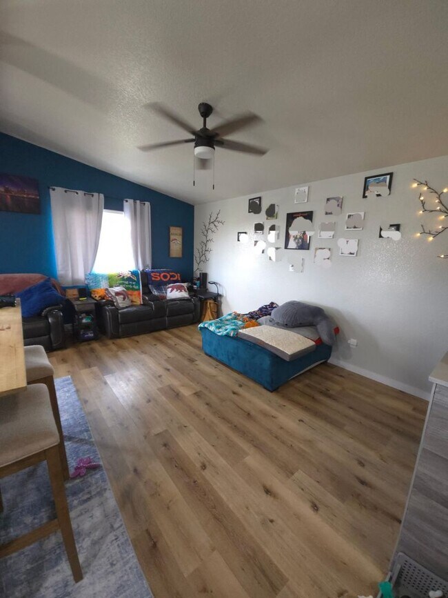 Photo - 4 Bedroom 3 Bath Home for Rent