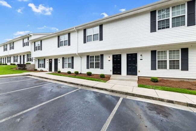 Georgia Place Townhomes