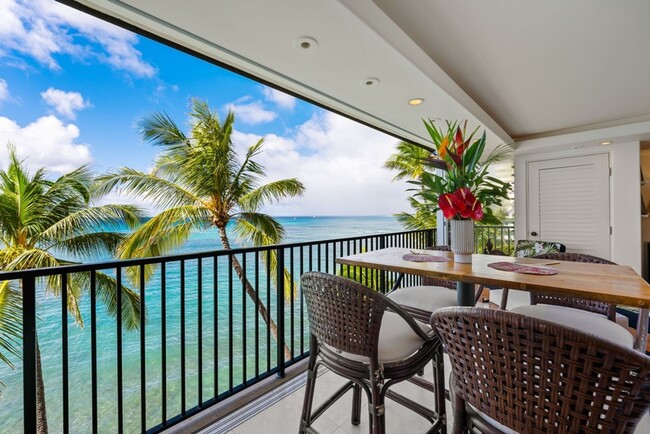 Kaimana Views by Gather: Stunning Ocean & ... - Kaimana Views by Gather: Stunning Ocean & ... House