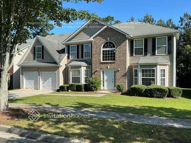Photo - 4291 Ash Tree St SW Casa