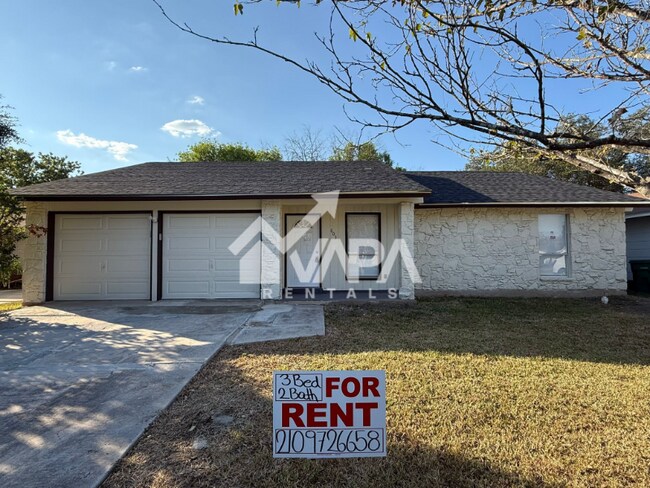 Photo - 603 Jamie Sue Dr