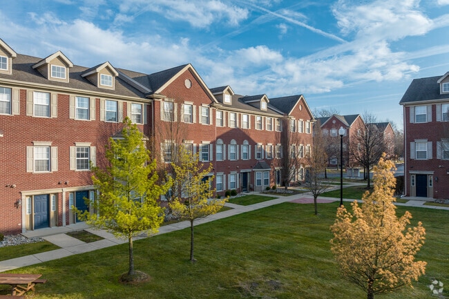 Photo - Midtown Brownstones