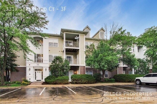 Photo - 3317 Stratford Ct