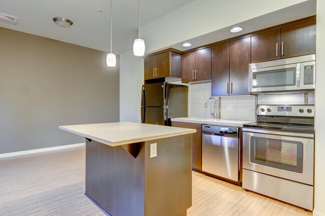 Photo - Modern Studio Condo at 45 Central | Upscal...