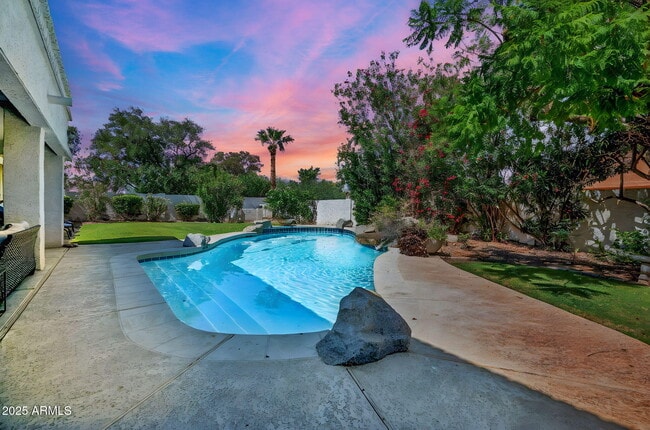 Photo - 9504 E Sunnyside Dr