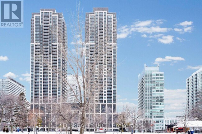 Photo - 1926 Lake Shore Blvd W Unit 3615