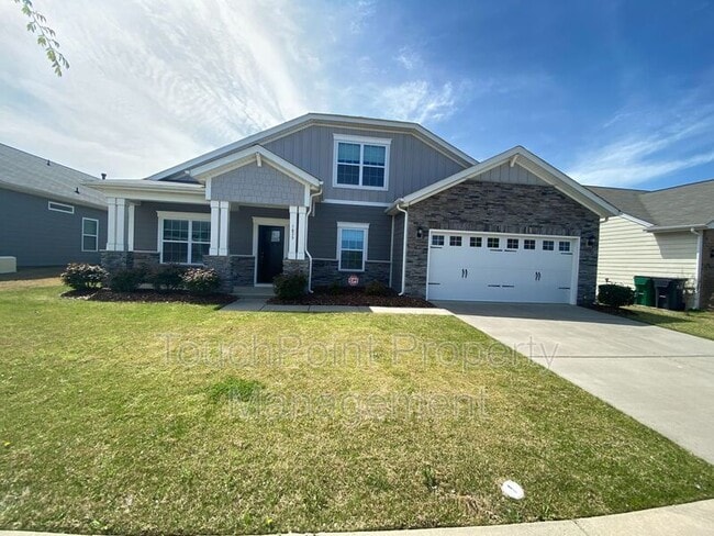 Building Photo - 5839 Eleanor Rigby Rd Rental