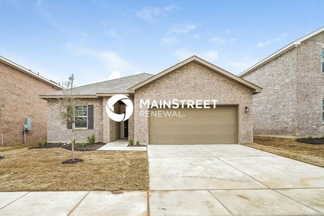 Building Photo - 4 Bedroom Pet-Friendly Home in Crowley, TX with Main Street Renewal