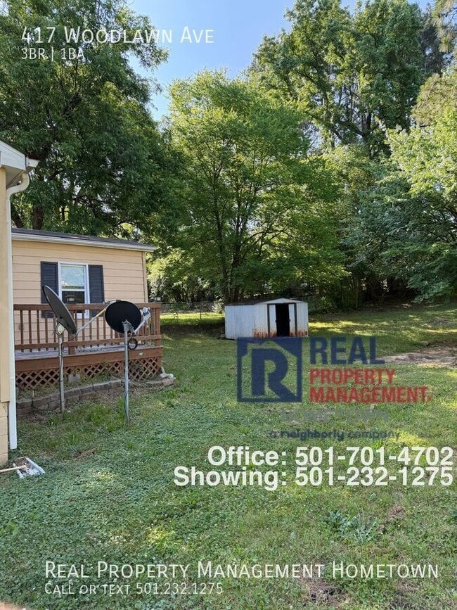 Photo - 417 Woodlawn Ave