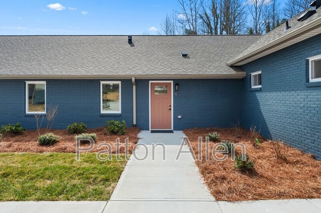 Photo - 44 Catawba Valley Ct Unidad #4 Rental