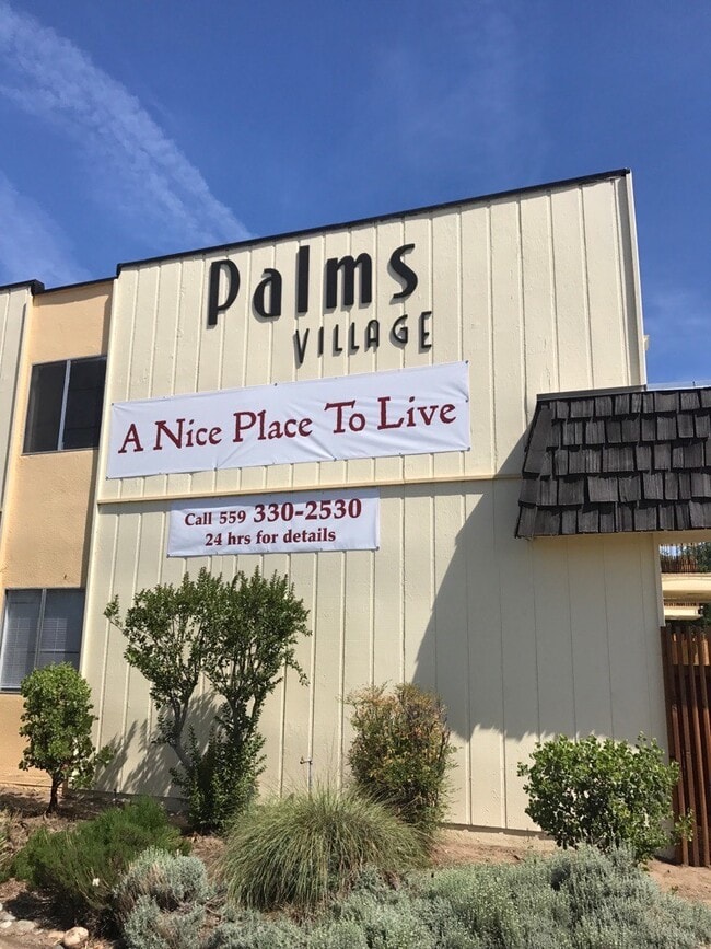 Palms Village