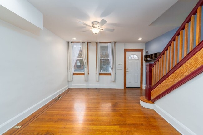 Photo - 3-Bedroom, 2-Bathroom in Brewers Hill