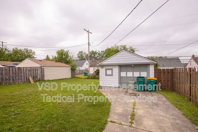 Photo - 19268 Stafford Ave