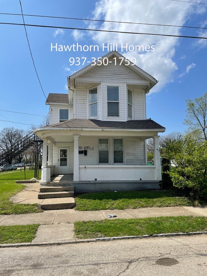 Photo - 630 Crawford St