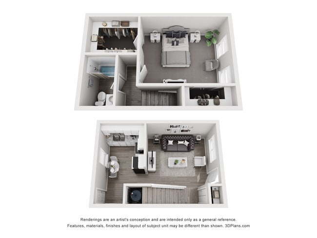 Photo - The Alcove Townhomes