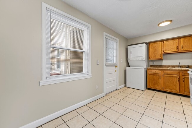 Photo - Charming Townhome on S. 16th Street!
