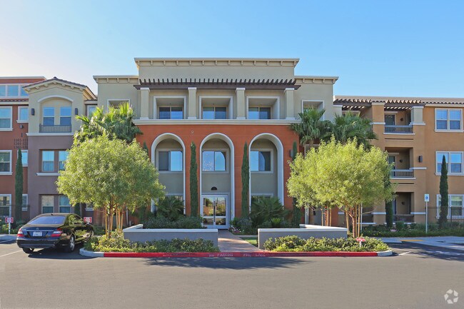 Leasing Office