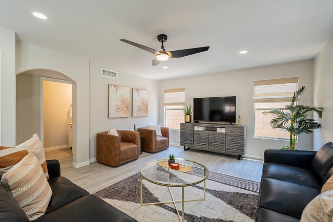 Building Photo - 1078 S Riata St Unit ID1248986P Rental