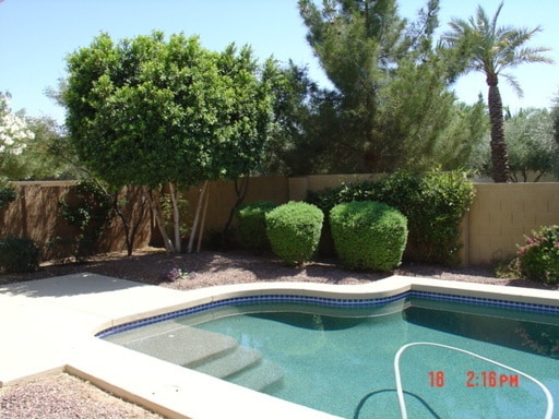Ray and the 101 with a pool - Ray and the 101 with a pool House