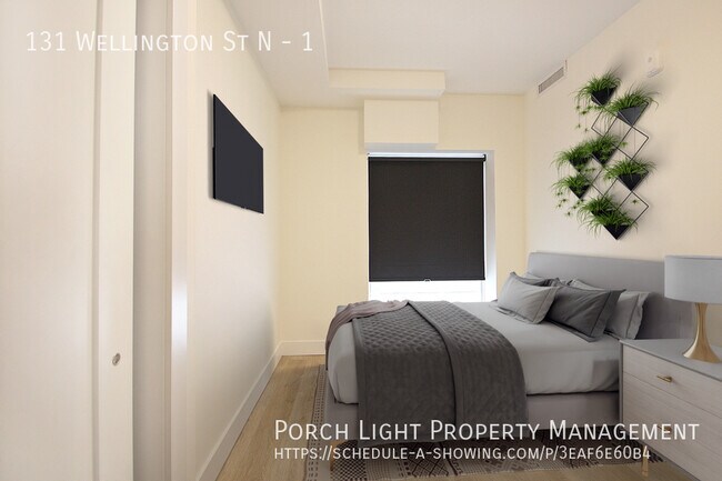 Photo - Completely New - Luxury Finishes - Modern Comfort Unit 1