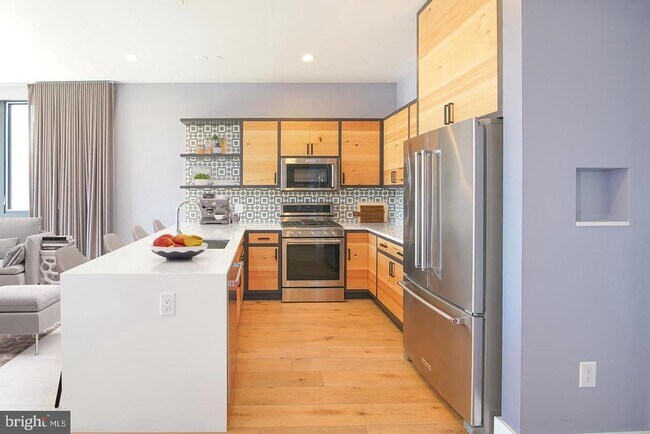 Photo - 1012 Harvard St NW Unit 8