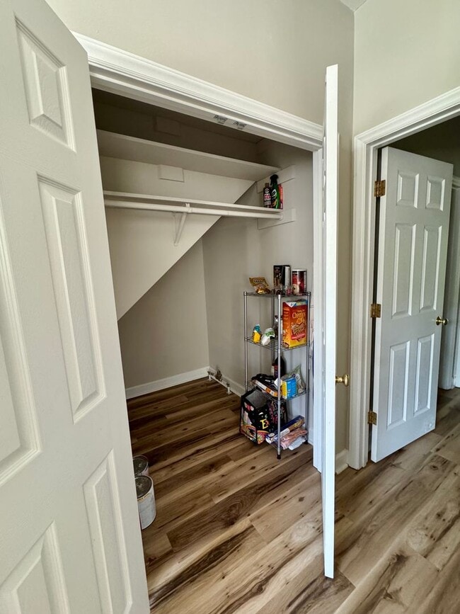 100 Umstead Dr