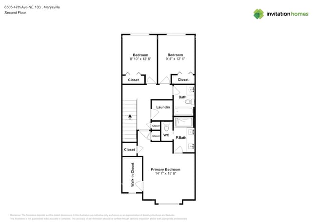 Photo - 6505 47th Ave NE