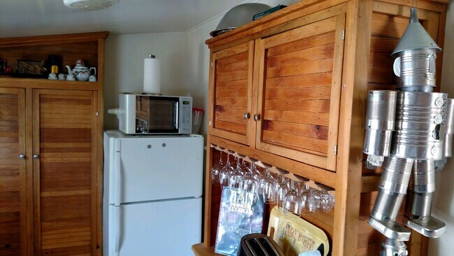 Photo - 1414 3rd St Unit Calistoga Cottage