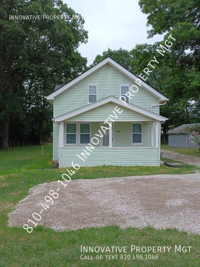 Building Photo - 3030 Center Rd Rental