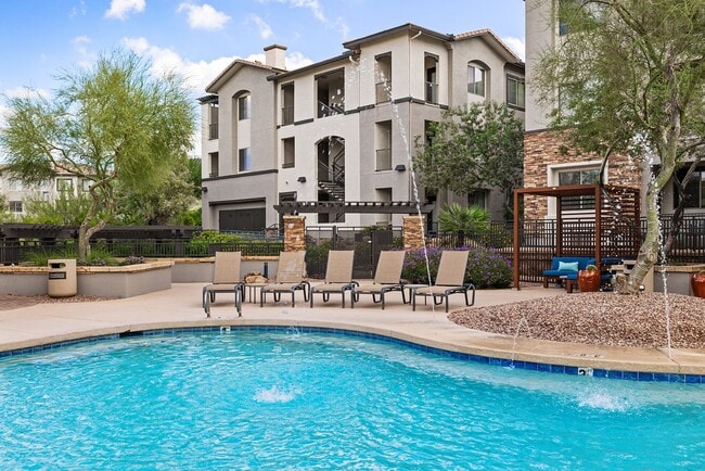 Photo - Marquis Sonoran Preserve