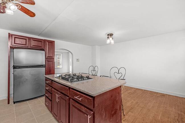 Photo - Charming 4-bedroom, 2-bath