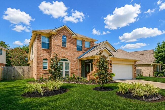 Photo - 26603 Summerbend Hollow Ln