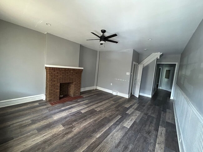 Photo - 5527 Ridge Ave Unit 1FL